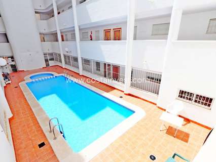 Planta baja en venta en Torrevieja zona Playa del Acequión rebajada