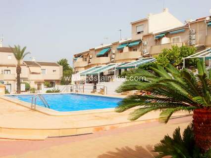 Apartamento en venta en Orihuela zona Orihuela-Costa