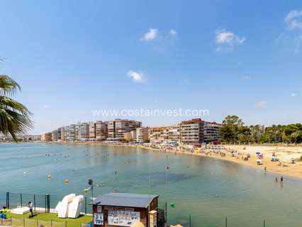 Apartamento en venta en Torrevieja zona Playa del Acequión