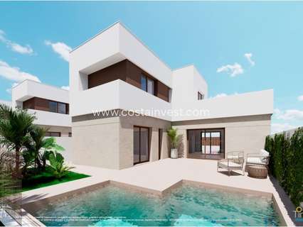 Villa en venta en Los Alcázares zona Los Alcazares