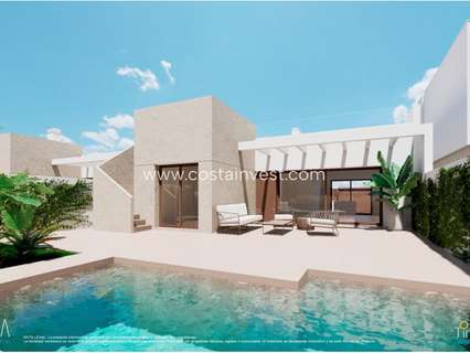 Villa en venta en Los Alcázares zona Los Alcazares