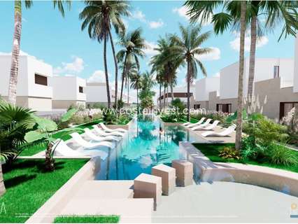 Planta baja en venta en Los Alcázares zona Los Alcazares