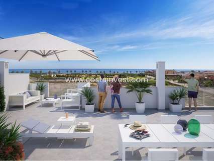 Apartamento en venta en Pilar de la Horadada zona Torre de la Horadada
