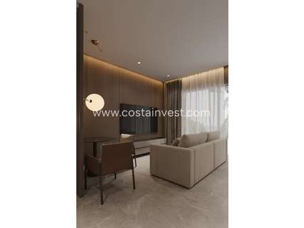 Planta baja en venta en Torrevieja zona Downtown