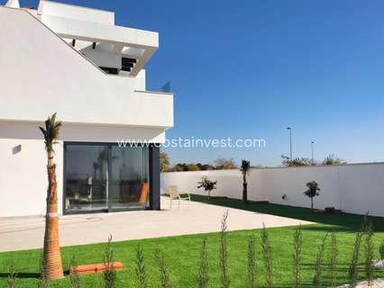Villa en venta en Pilar de la Horadada zona Pilar de la Horadada
