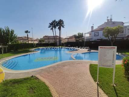 Planta baja en venta en Orihuela zona Orihuela-Costa