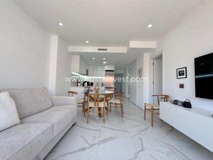 Ático en venta en Torrevieja zona Playa del Cura