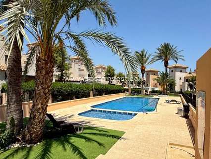 Villa en venta en Algorfa zona La Finca Golf rebajada