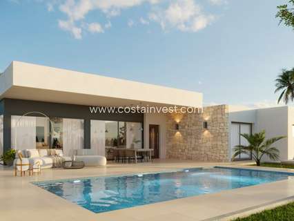 Villa en venta en Aspe zona Aspe