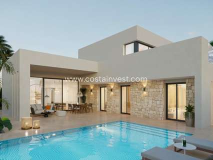 Villa en venta en Aspe zona Aspe