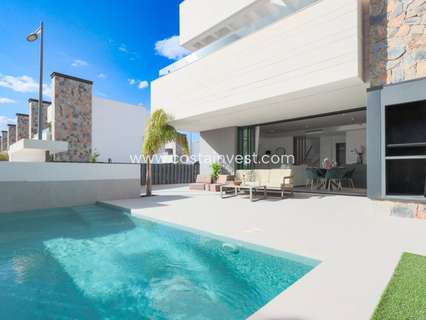 Villa en venta en Torre-Pacheco