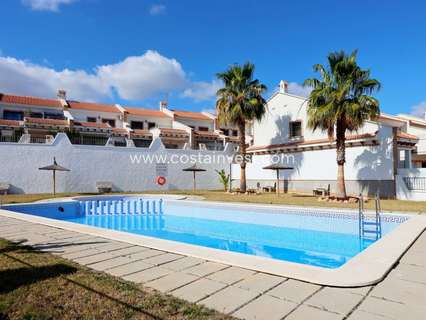 Casa en venta en San Miguel de Salinas zona San Miguel de Salinas