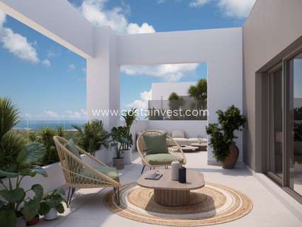 Ático en venta en Almería zona Almeria