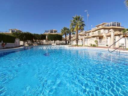 Villa en venta en Orihuela zona Orihuela-Costa rebajada