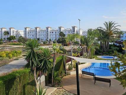 Apartamento en venta en Orihuela zona Orihuela-Costa rebajado