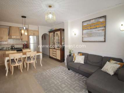 Apartamento en venta en Torrevieja zona Downtown