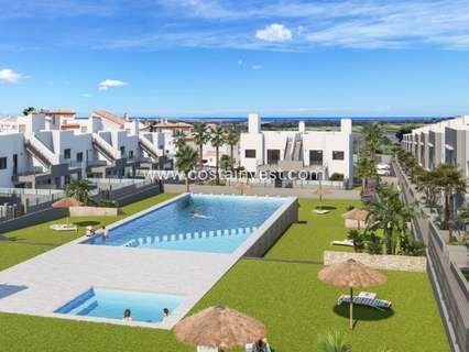 Apartamento en venta en San Miguel de Salinas zona San Miguel de Salinas