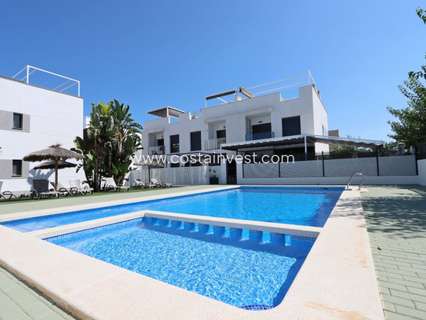 Ático en venta en Pilar de la Horadada zona Torre de la Horadada