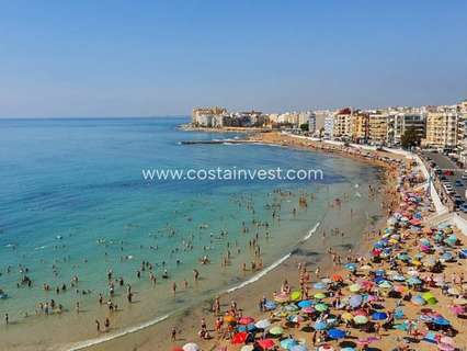 Apartamento en venta en Torrevieja zona Playa de Los Locos