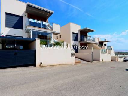 Planta baja en venta en San Miguel de Salinas zona San Miguel de Salinas