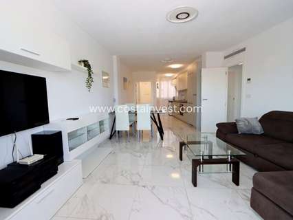 Apartamento en venta en Orihuela zona Orihuela-Costa rebajado