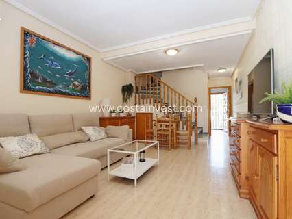 Casa en venta en Orihuela zona Orihuela-Costa rebajada