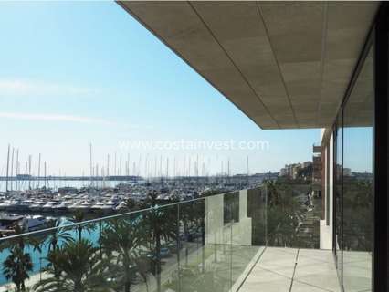 Apartamento en venta en Palma de Mallorca