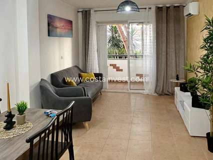 Planta baja en venta en San Pedro del Pinatar zona Lo Pagán