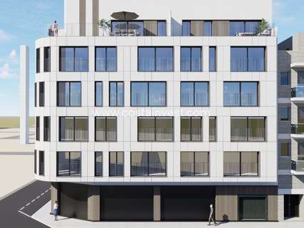 Apartamento en venta en Torrevieja zona Playa del Acequión