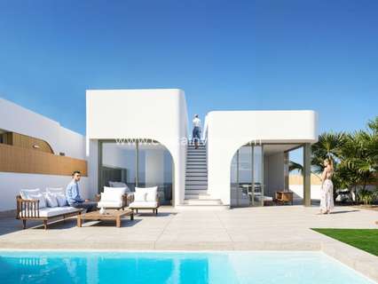 Villa en venta en Los Alcázares zona Los Alcazares