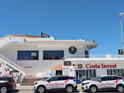 Restaurante en venta en Orihuela zona Orihuela-Costa