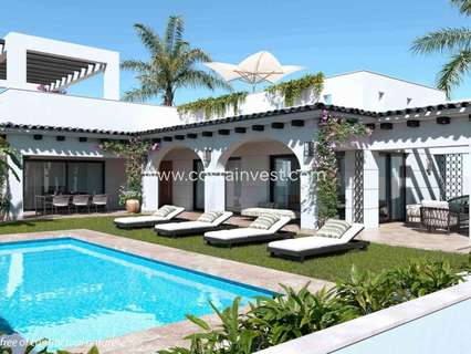 Villa en venta en Rojales zona Ciudad Quesada