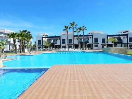 Planta baja en venta en Orihuela zona Orihuela-Costa