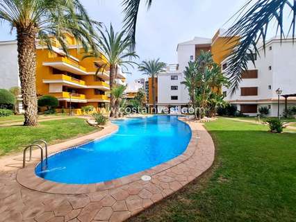 Apartamento en venta en Orihuela zona Orihuela-Costa
