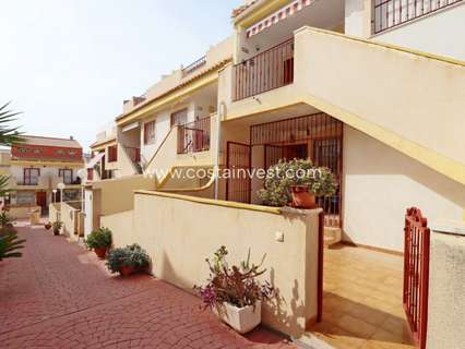 Planta baja en venta en Orihuela zona Orihuela-Costa rebajada