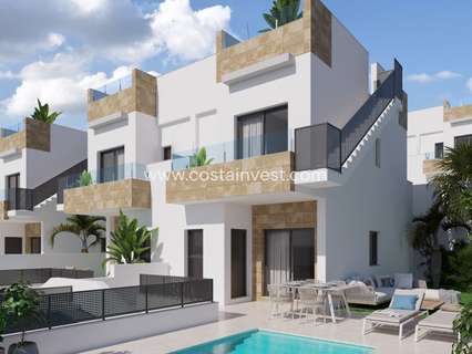 Villa en venta en Polop zona Polop