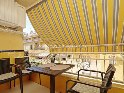 Apartamento en venta en Torrevieja zona Mar Azul