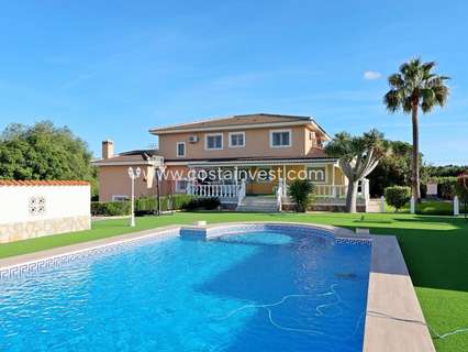 Finca en venta en San Miguel de Salinas zona San Miguel de Salinas