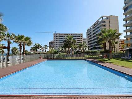 Ático en venta en Orihuela zona Orihuela-Costa