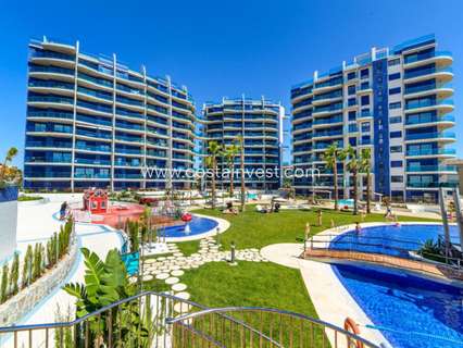 Ático en venta en Orihuela zona Orihuela-Costa