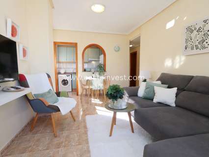 Apartamento en venta en Torrevieja zona Downtown