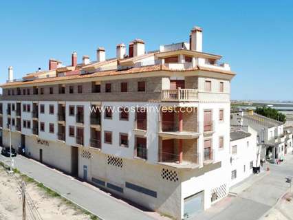 Apartamento en venta en Murcia zona Avileses