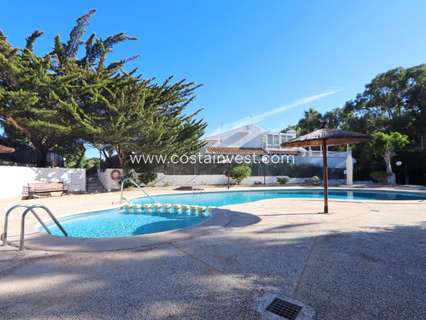 Villa en venta en Orihuela zona Orihuela-Costa