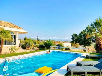 Villa en venta en Fortuna zona Fortuna