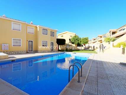 Planta baja en venta en Orihuela zona Orihuela-Costa