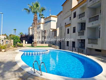 Planta baja en venta en Orihuela zona Orihuela-Costa