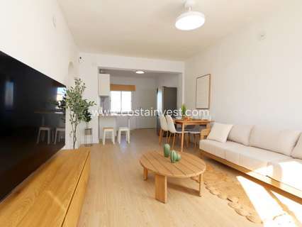 Ático en venta en Orihuela zona Orihuela-Costa