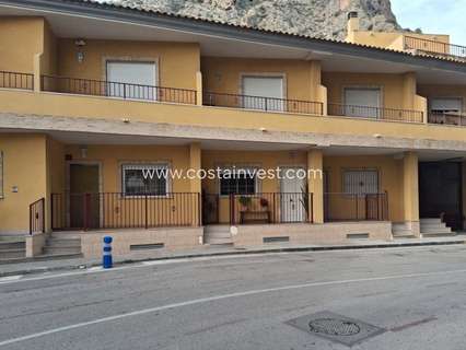 Casa en venta en Orihuela zona Orihuela