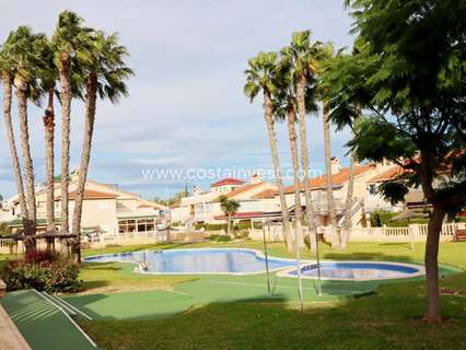 Apartamento en venta en Orihuela zona Orihuela-Costa