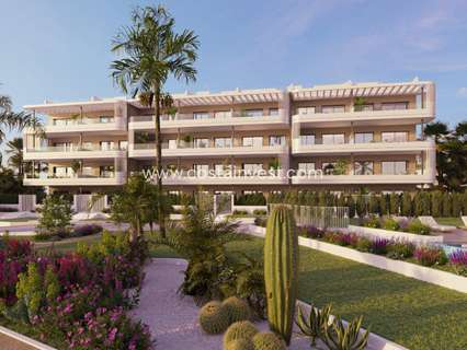 Apartamento en venta en Torrevieja zona Torrevieja